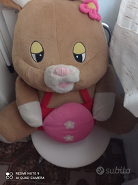Peluche gigante