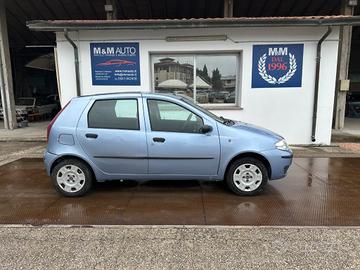 FIAT Punto Classic 1.2 5 porte Active GPL!!!!!!