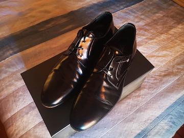 Scarpa da uomo elegante da cerimonia