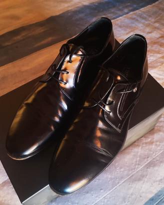 Scarpa da uomo elegante da cerimonia