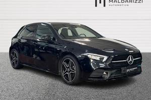 Mercedes-Benz Classe A - W177 2018 A 200 d Pr...