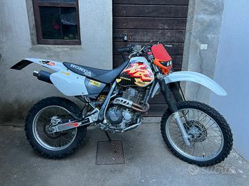 Honda XR 400