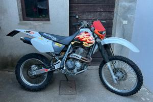 Honda XR 400