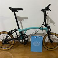 brompton