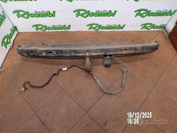 GANCIO TRAINO PER VW CADDY 2KA ANNO 2011