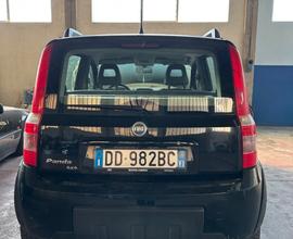 FIAT Panda 1ª serie - 2006