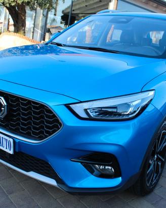 Mg ZS 1.5 VTi-tech Luxury