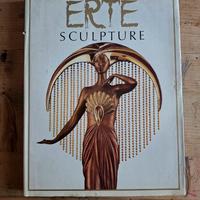 Libro erte sculpture