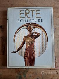 Libro erte sculpture