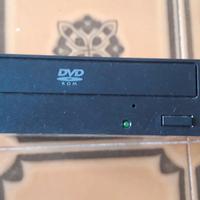 dvd rom pc