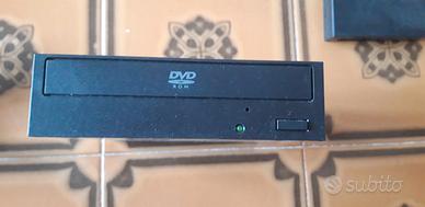 dvd rom pc