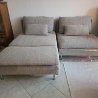 Divano Ikea SODERHAMN