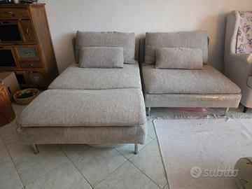 Divano Ikea SODERHAMN