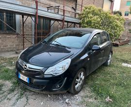 Operl Corsa GPL Tech