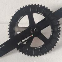 OMC ITALIA V STRONG Guarnitura Corsa MADE ITALY