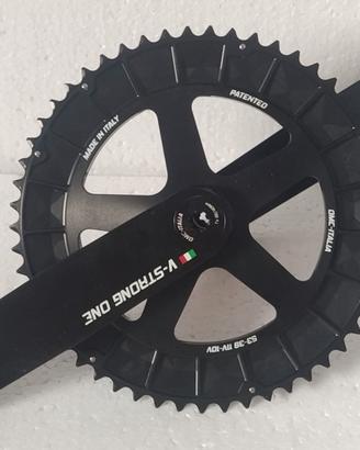 OMC ITALIA V STRONG Guarnitura Corsa MADE ITALY