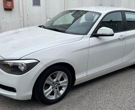 Bmw 116 116d 5p. Msport