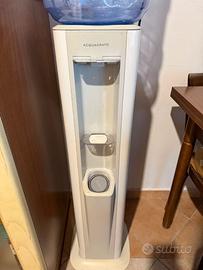 EROGATORE ACQUA A BOCCIONE ACQUADRATO