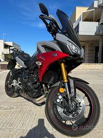 Yamaha tracer 900 gt