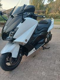 Yamaha T Max 530 Tmax