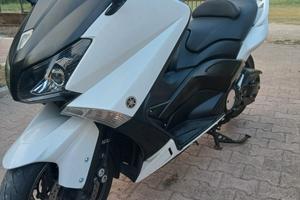 Yamaha T Max 530 Tmax