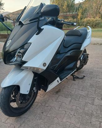Yamaha T Max 530 Tmax