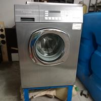 lavatrici self service 