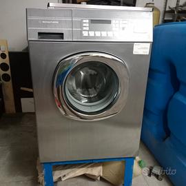 lavatrici self service 