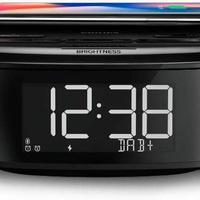 Philips R7705/10 Radiosveglia DAB+/FM