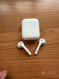 Airpods 1 - anno 2019