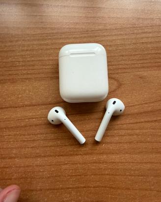 Airpods 1 - anno 2019