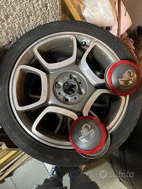 Cerchi abarth