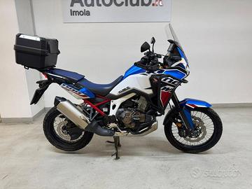 Honda Africa Twin 1100 Africa Twin CRF 1100L Urban