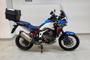 Honda Africa Twin 1100 Africa Twin CRF 1100L Urban