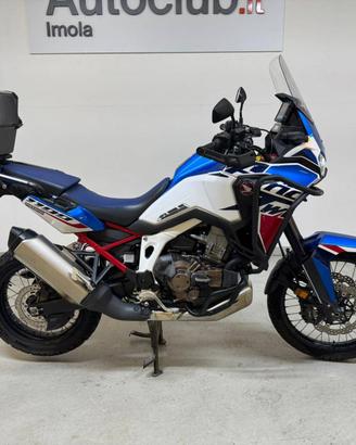 Honda Africa Twin 1100 Africa Twin CRF 1100L Urban