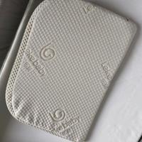 Cuscino anti rigurgito