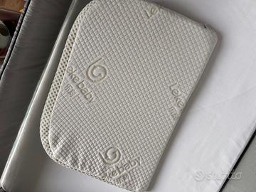 Cuscino anti rigurgito