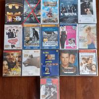 Lotto 15 DVD vari No €1