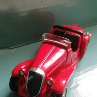 POLYTOIS/MERCURY. F. BALILLA