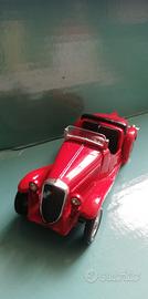 POLYTOIS/MERCURY. F. BALILLA