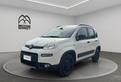Fiat Panda 1.3 mjt 16v 4x4 s&s 95cv my18