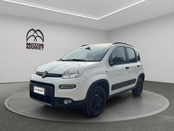 Fiat Panda 1.3 mjt 16v 4x4 s&s 95cv my18