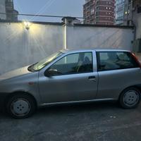 FIAT PUNTO 1994 STORICA