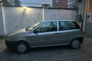 FIAT PUNTO 1994 STORICA