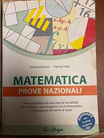 Matematica prove nazionali
