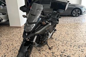 Honda NC 750