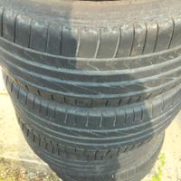 Pneumatici usati