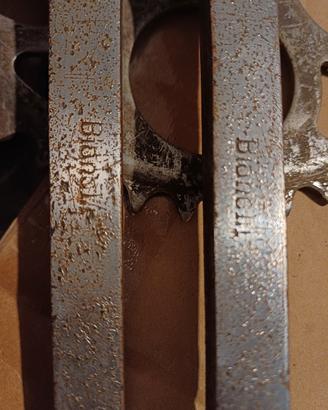 Guarnitura Bianchi