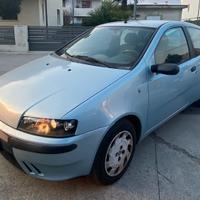 pezzi di ricambio fiat  punto 2 e 3 serie