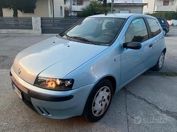 pezzi di ricambio fiat  punto 2 e 3 serie